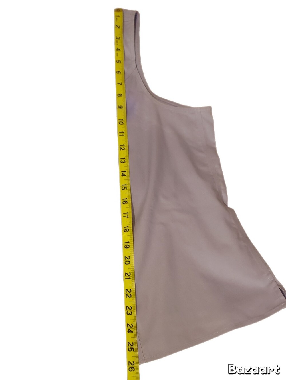 Jones New York, Collection Platinum Woman Sleeveless Lavender Blouse, 22W - Picture 10 of 10